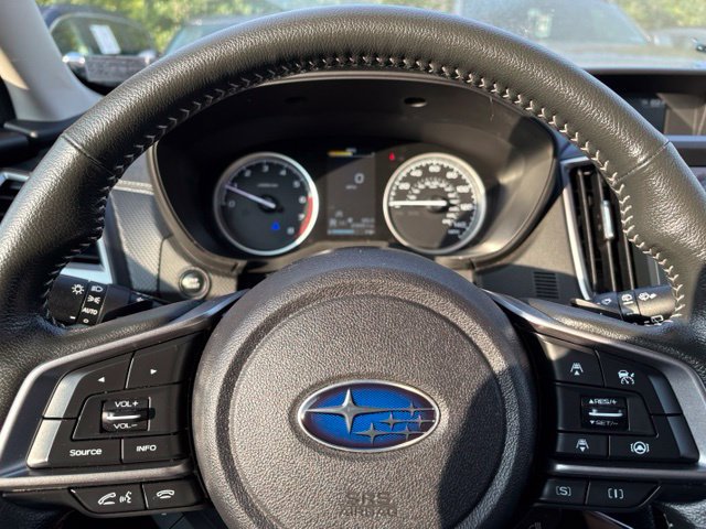 Used 2024 Subaru Forester Limited AWD/4WD image 22