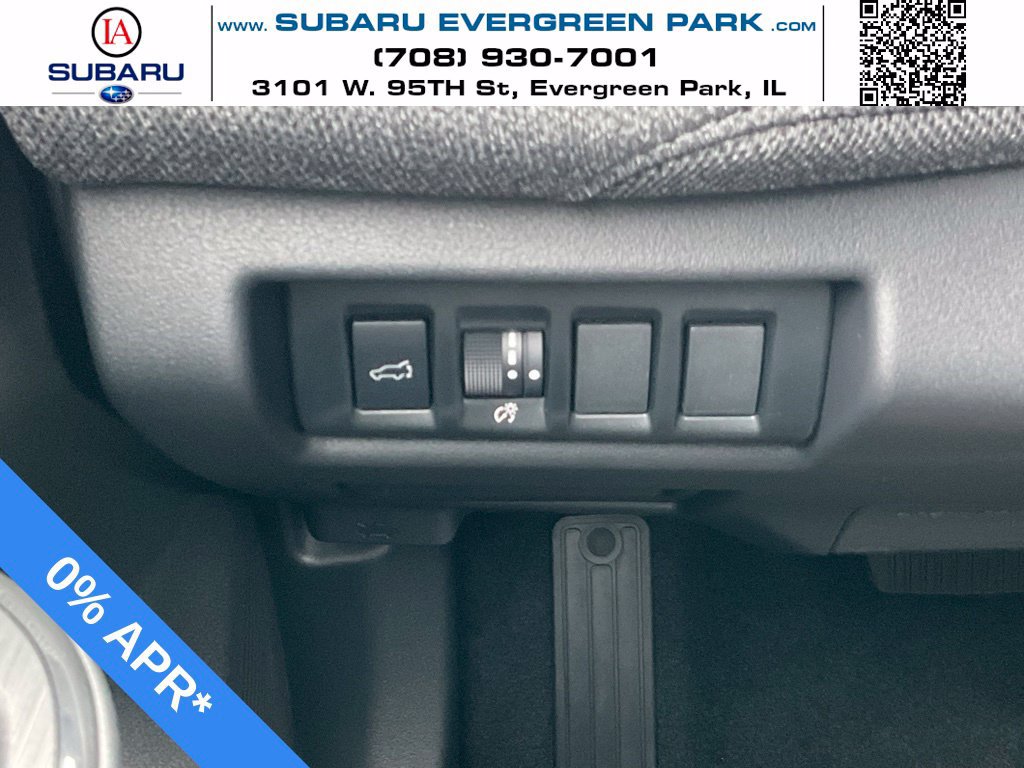 New 2026 Subaru Outback Premium AWD/4WD image 27