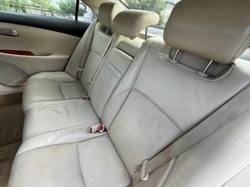 Used 2012 Lexus ES 350 image 11