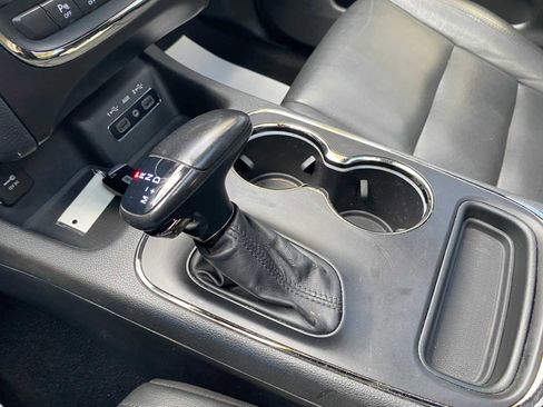 Used 2020 Dodge Durango GT AWD/4WD image 27