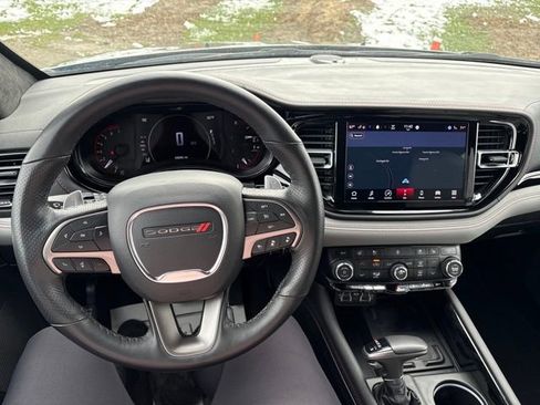 Used 2024 Dodge Durango Citadel AWD/4WD image 16