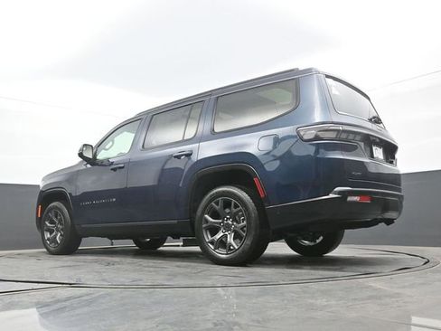 New 2026 Jeep Grand Wagoneer Limited AWD/4WD image 56
