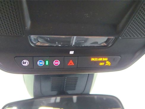 Used 2026 GMC Terrain Elevation image 41