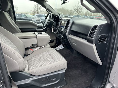 Used 2020 Ford F150 XLT w/ Equipment Group 302A Luxury image 14