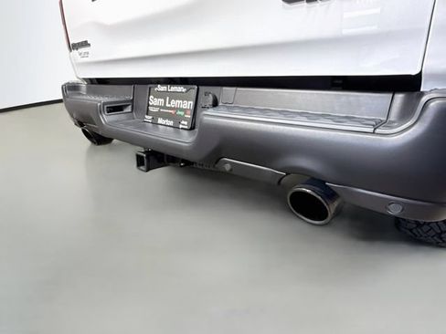 Used 2024 RAM 1500 Rebel w/ Rebel Level 2 Equipment Group AWD/4WD image 42