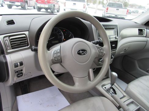 Used 2010 Subaru Forester 2.5X Premium w/ Popular Equipment Group 1A image 17