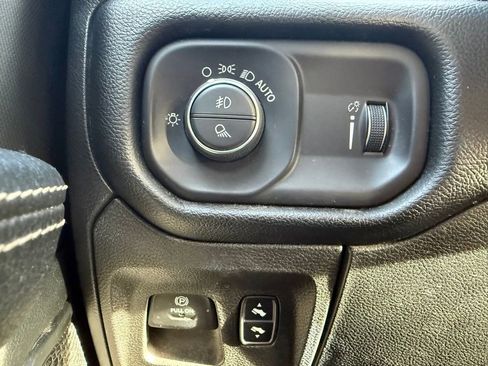 Used 2020 RAM 1500 Rebel w/ Rebel Level 1 Equipment Group AWD/4WD image 18