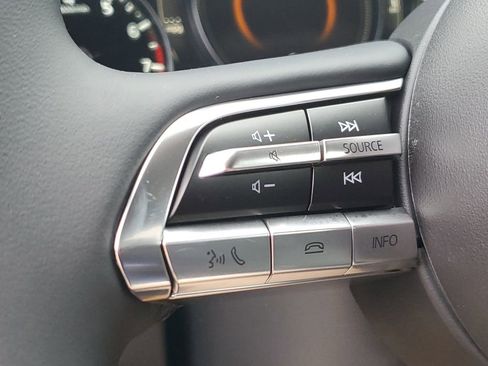 New 2026 MAZDA CX-50 Meridian Edition w/ Weather Package image 20