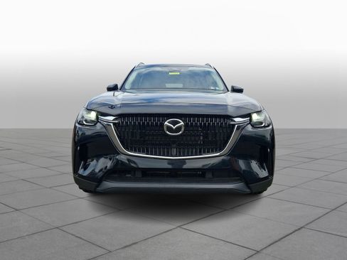 Certified 2024 MAZDA CX-90 3.3 Turbo w/ Preferred Plus AWD/4WD image 2