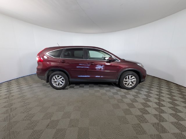 Used 2015 Honda CR-V EX image 2