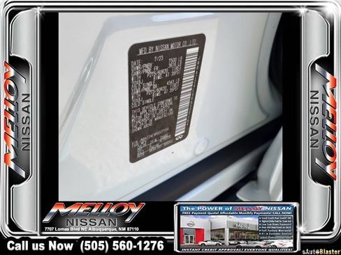 Used 2024 INFINITI QX80 Luxe image 19