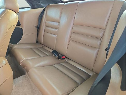 Used 1998 Ford Mustang GT image 10