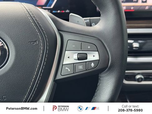 Used 2024 BMW X5 xDrive40i image 24