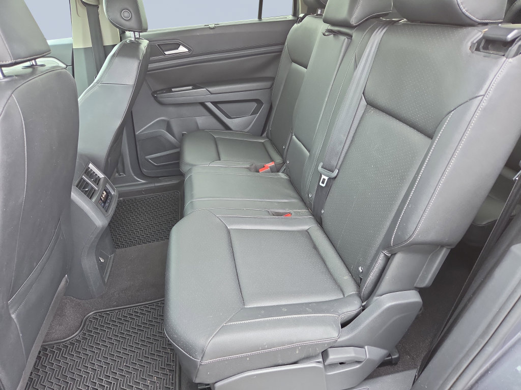 Used 2020 Volkswagen Atlas SE FWD image 29