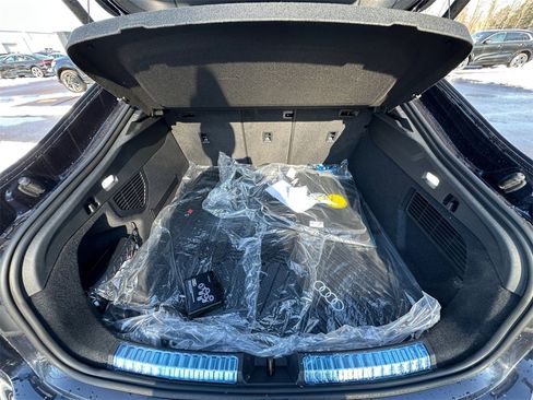 New 2025 Audi S5 Premium Plus image 27