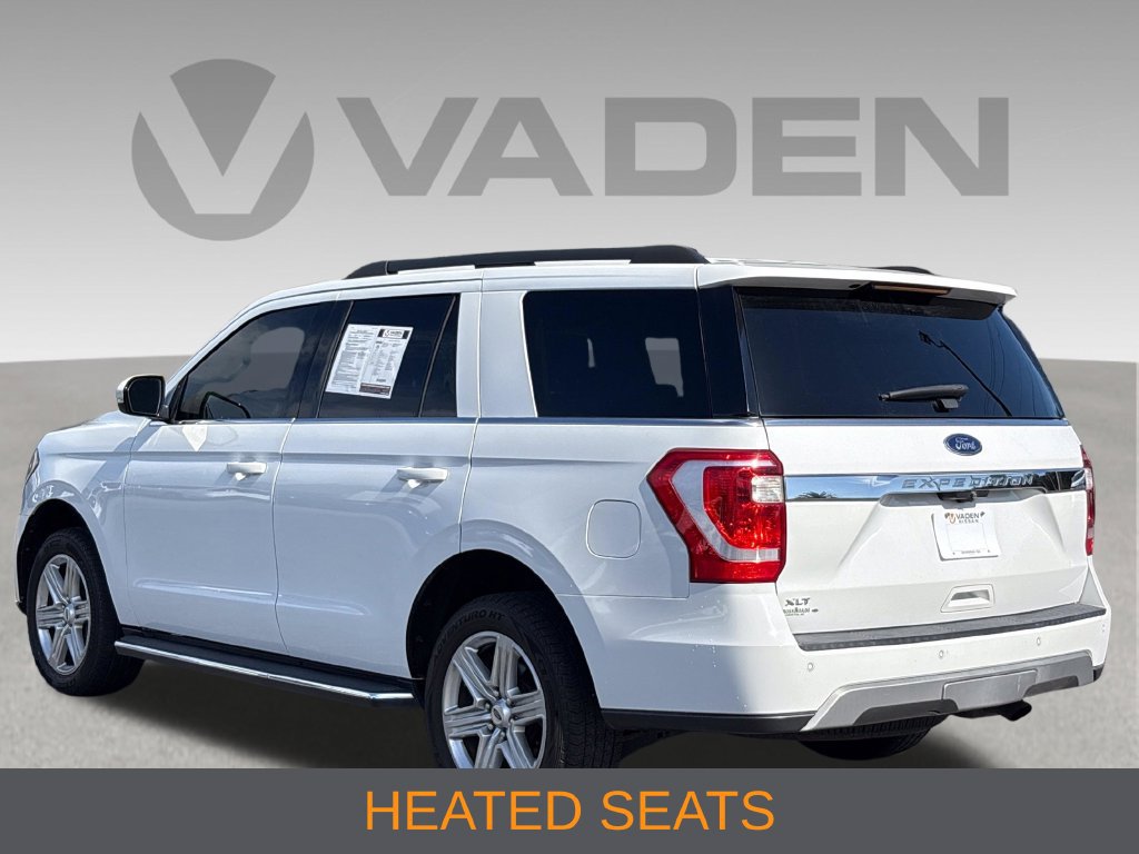 Used 2019 Ford Expedition XLT w/ Equipment Group 202A AWD/4WD image 14
