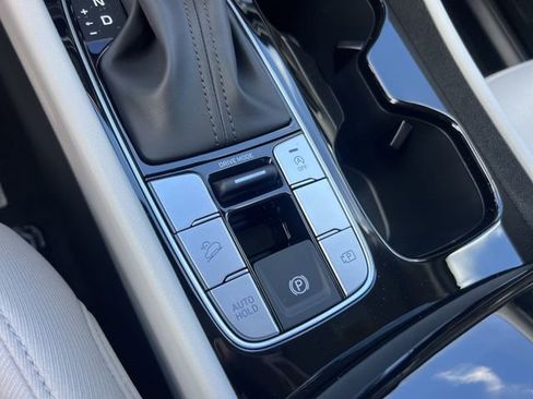 New 2026 Hyundai Tucson SEL FWD image 28