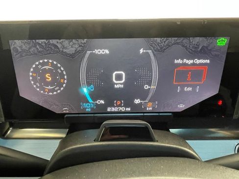 Used 2023 GMC Hummer EV Edition 1 AWD/4WD image 40