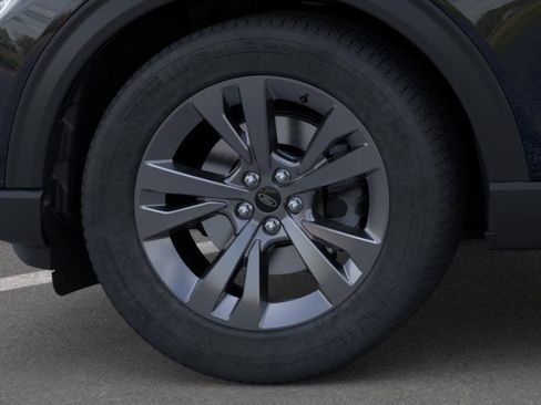 New 2026 Ford Explorer Active w/ Active Comfort Package AWD/4WD image 19