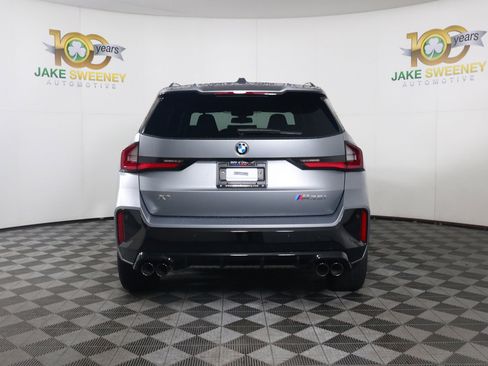 Certified 2025 BMW X1 M35i w/ Premium Package image 6