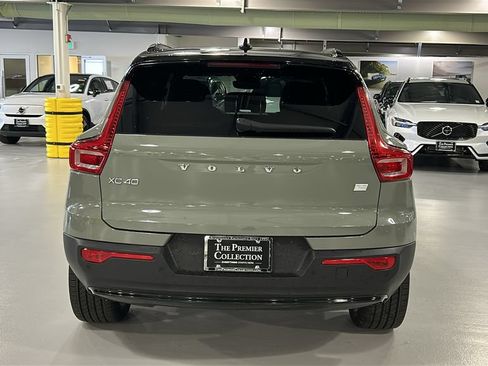 Certified 2023 Volvo XC40 Recharge Plus w/ Protection Package Premier AWD/4WD image 5