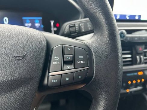 Used 2025 Ford Escape Active FWD image 25