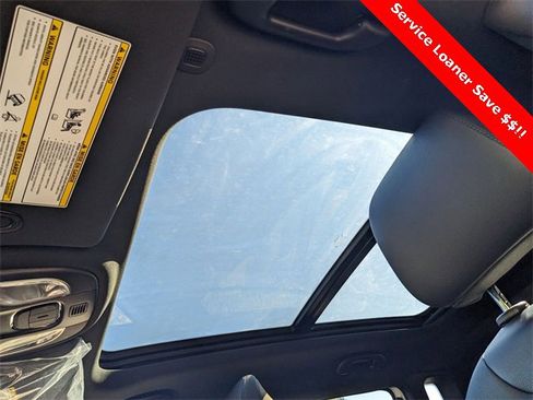 New 2025 Jeep Compass Limited w/ Sun & Sound Group image 9