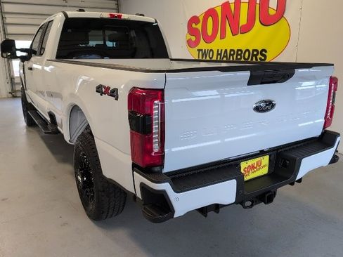 New 2026 Ford F250 XL w/ STX Appearance Package image 4