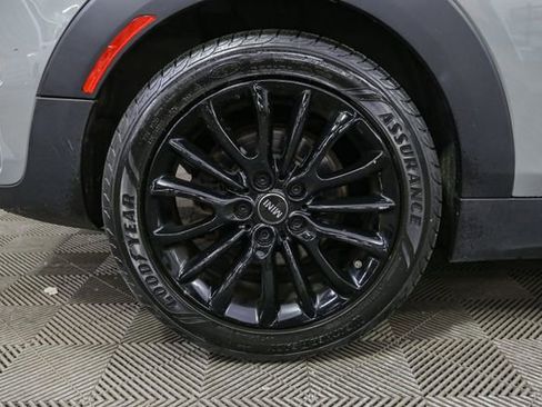 Used 2021 MINI Cooper Clubman S AWD/4WD image 17