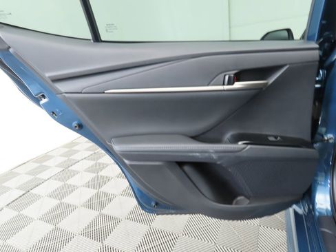 Used 2025 Toyota Camry XSE image 24