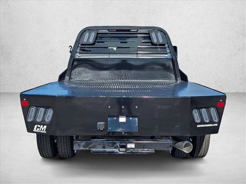 New 2026 Chevrolet Silverado 3500 LT w/ Convenience Package image 6