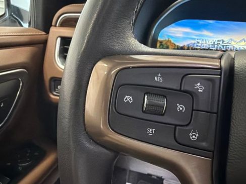 Used 2024 Chevrolet Tahoe High Country w/ Advanced Technology Package AWD/4WD image 41
