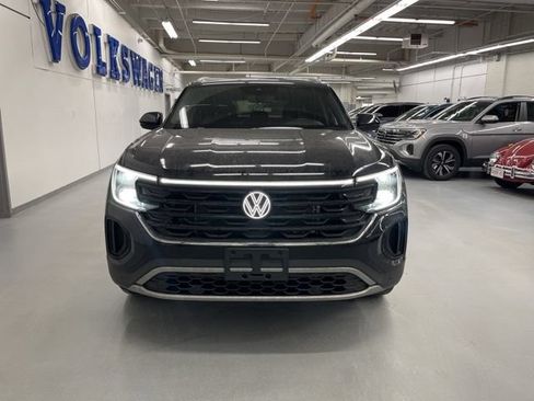 New 2026 Volkswagen Atlas Cross Sport SE AWD/4WD image 6
