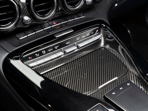 Used 2020 Mercedes-Benz AMG GT R image 40