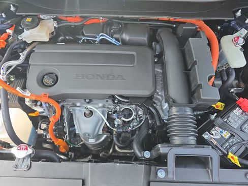 New 2026 Honda CR-V Sport-L image 31