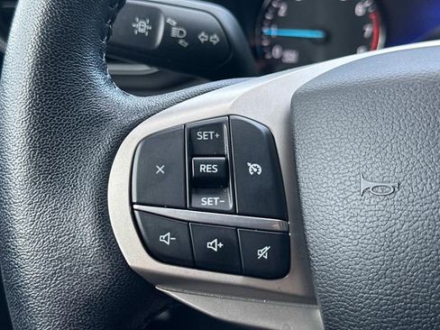 Certified 2021 Ford Explorer XLT image 23