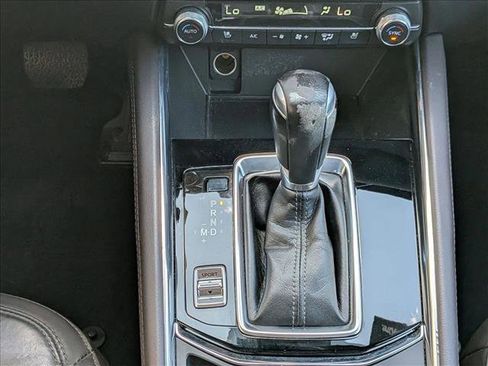 Used 2021 MAZDA CX-5 Signature image 12