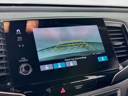 Used 2022 Honda Pilot Special Edition image 17