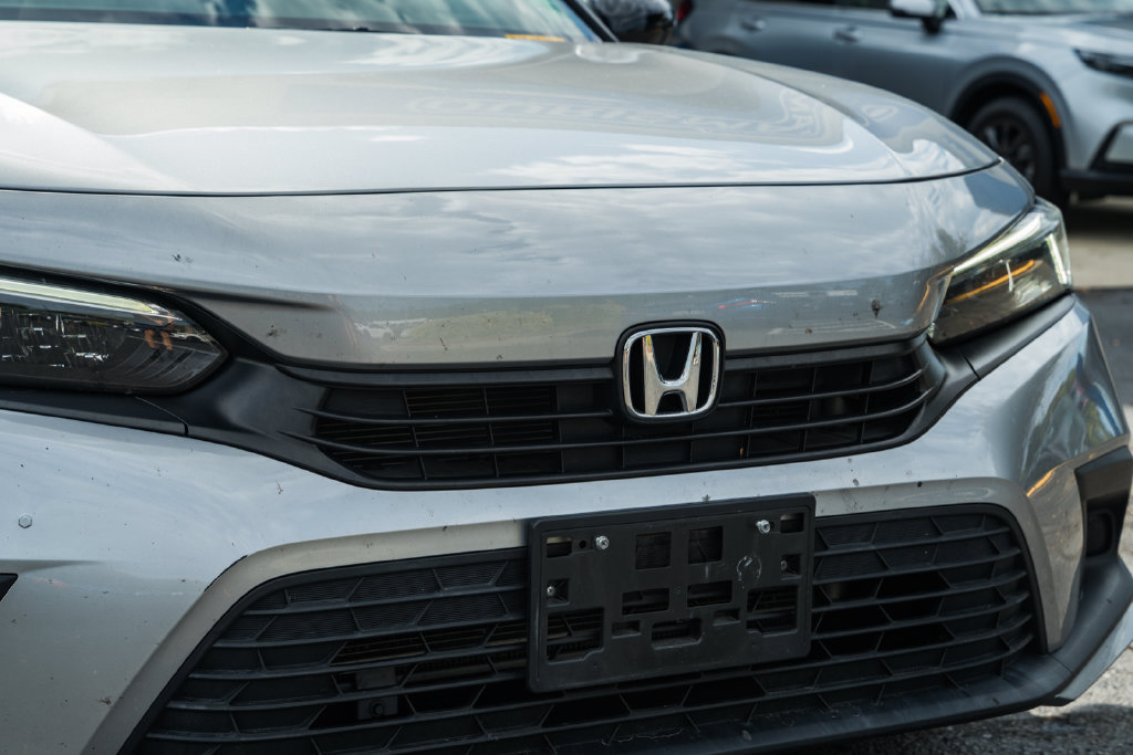 Used 2023 Honda Civic Sport image 10