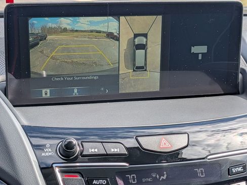 New 2026 Acura RDX SH-AWD w/ Advance Package image 28