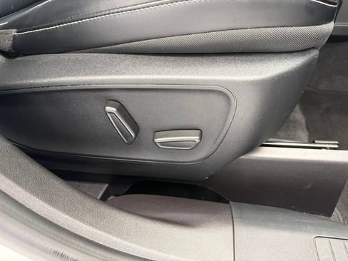Certified 2024 Ford Escape Platinum AWD/4WD image 14