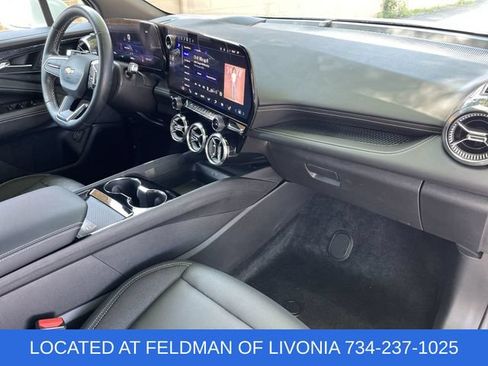 Used 2024 Chevrolet Blazer EV LT AWD/4WD image 27