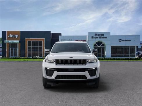 New 2026 Jeep Grand Cherokee Limited w/ Limited Altitude Package image 6