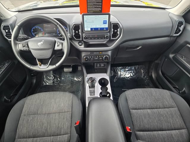 Used 2023 Ford Bronco Sport Big Bend w/ Convenience Package AWD/4WD image 8