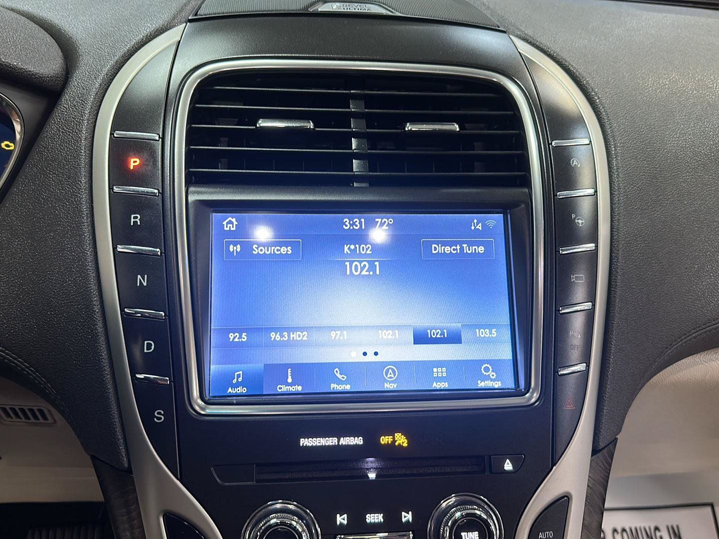 Used 2020 Lincoln Nautilus Reserve w/ Equipment Group 202A AWD/4WD image 20