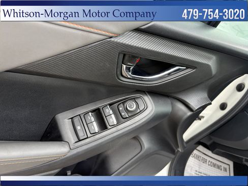 Used 2024 Subaru Crosstrek 2.5i Limited w/ Popular Package #3A AWD/4WD image 12