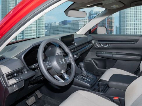 Certified 2024 Honda CR-V LX image 14