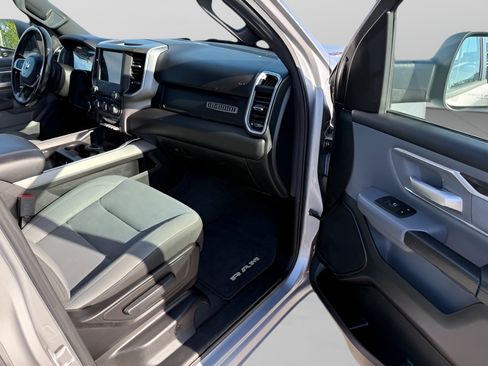 Used 2021 RAM 1500 Big Horn AWD/4WD image 13
