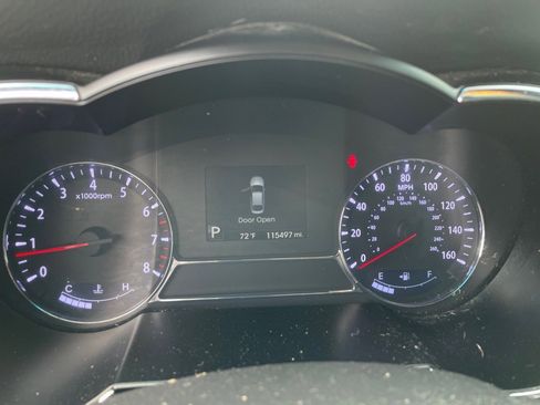 Used 2013 Kia Optima SX w/ Limited Pkg image 16