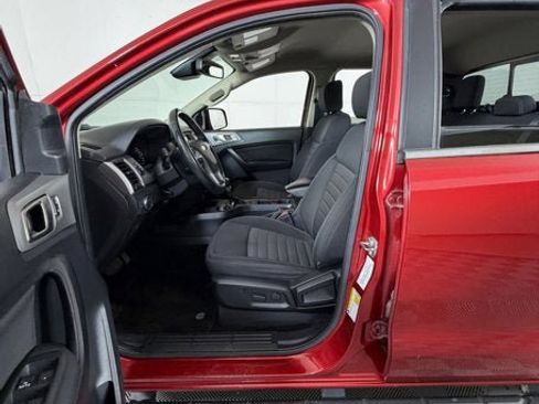 Used 2020 Ford Ranger XLT w/ Equipment Group 302A Luxury image 8